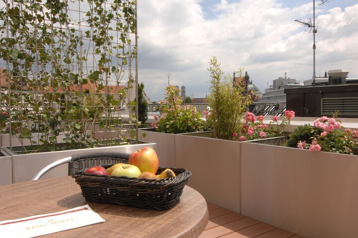 Terrace/Patio 84 of 84