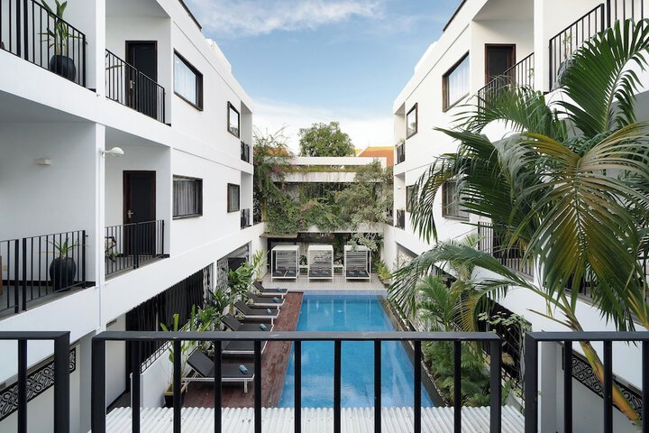Terrace/Patio 115 of 116