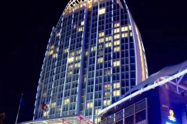 Best Western Charming City