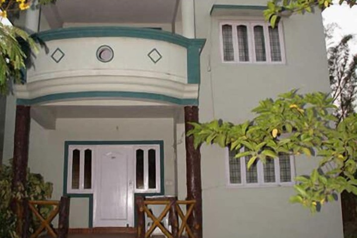 Fitness Center Photo