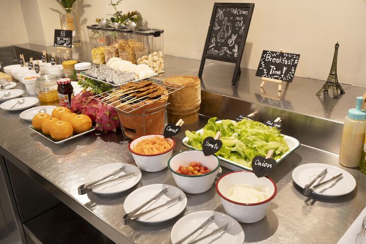 Food