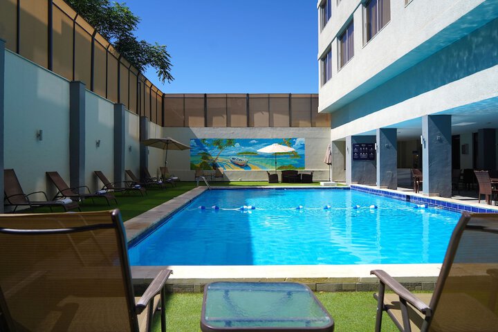 Fitness Facility Photos