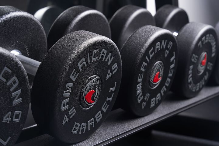 Health and Fitness 33 of 46