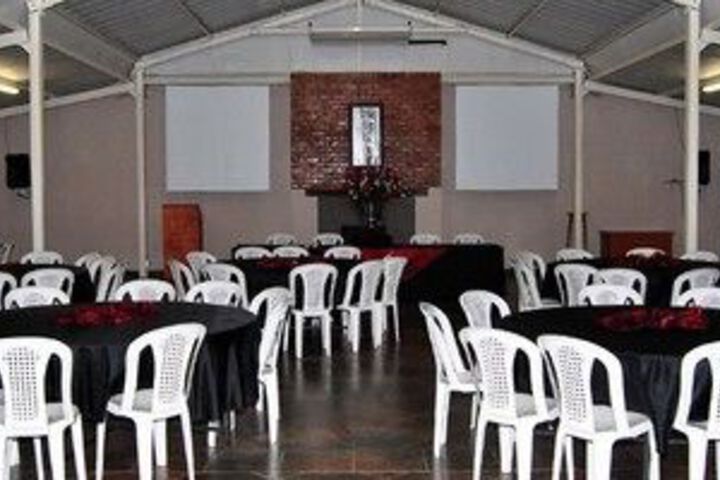 Fitness Facility Photos