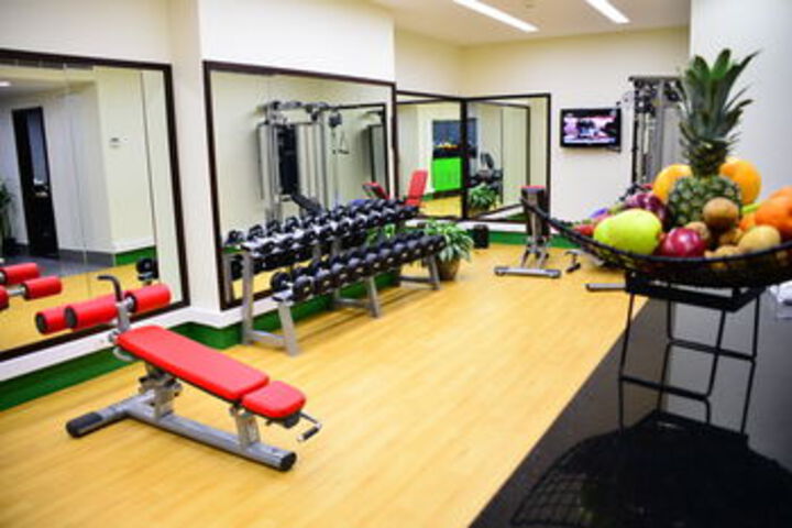Health and Fitness 39 of 56