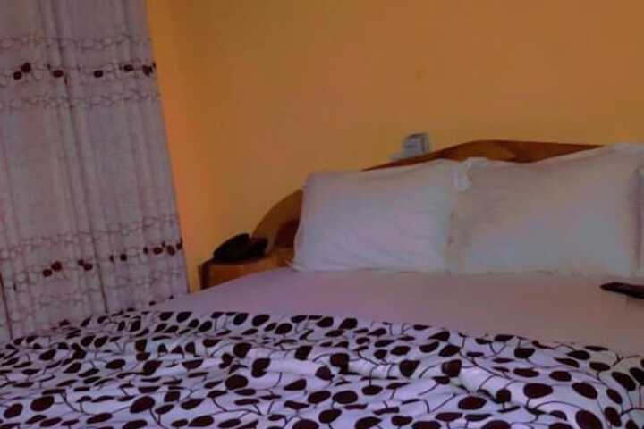 La Chambre De Pat Hotel