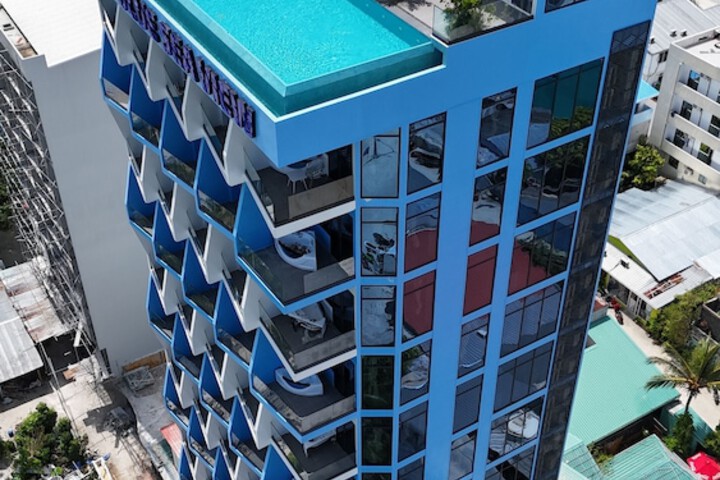 Hotel 41 of 43