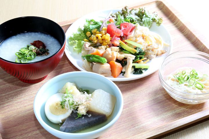 Restaurants