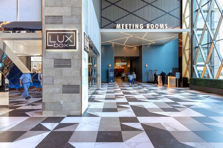 Designer store