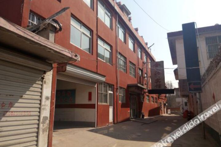Hotel 6 of 21