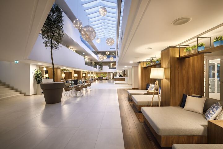 Hotel Interior 2 of 52