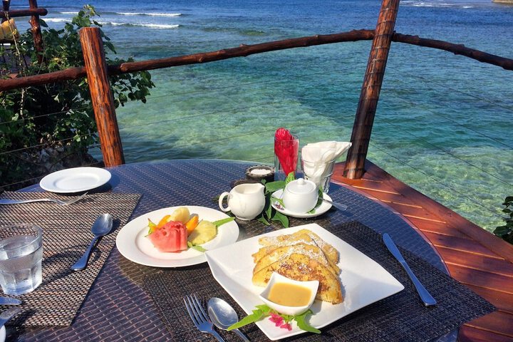 Breakfast/Coffee Service 121 of 193