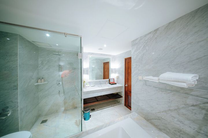 Bathroom Vanities