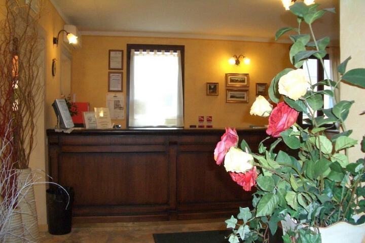 Hotel Interior 2 of 120