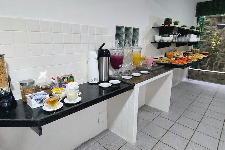 Breakfast/Coffee Service 29 of 39