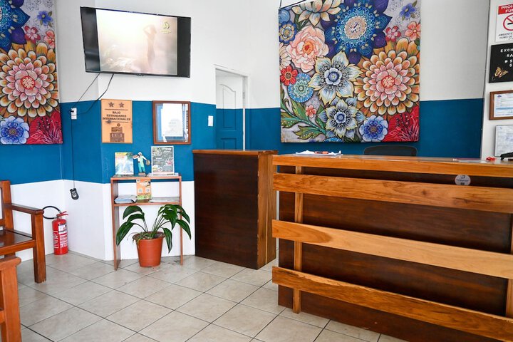 Hotel Interior 4 of 269