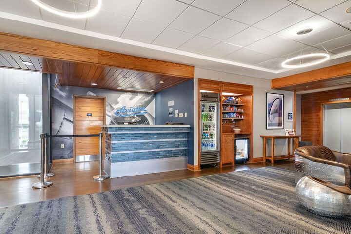 Hotel Interior 2 of 28