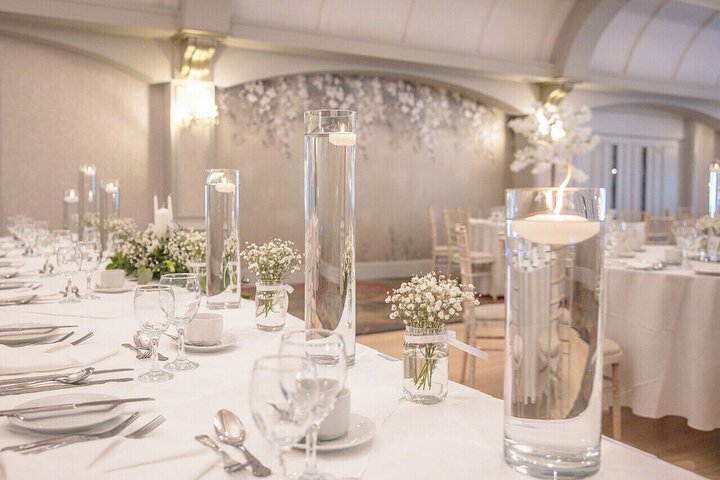 Wedding/Banquet 62 of 78