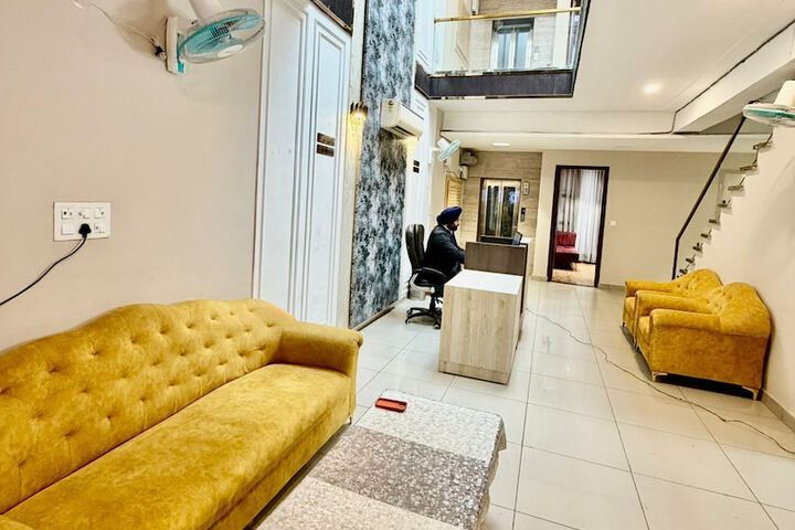 Hotel Maria