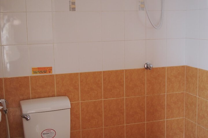Bath Interior