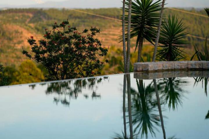 Salgadinho Casa de Campo & Selao da Eira Velha
