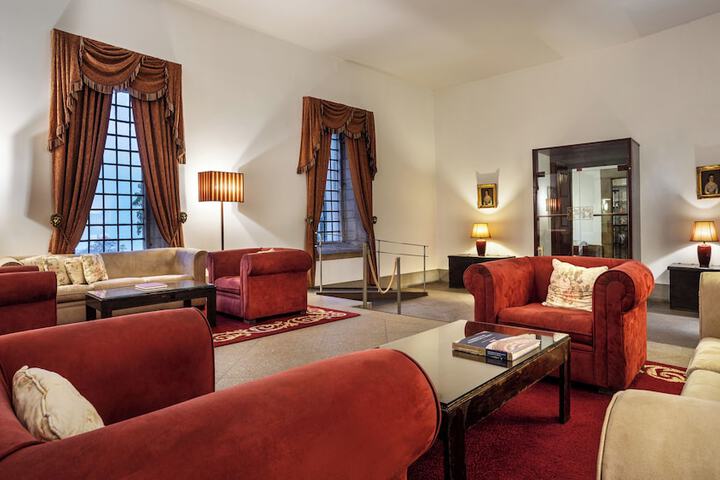 Hotel Interior 3 of 54