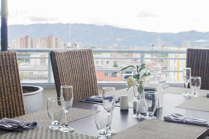 Restaurants