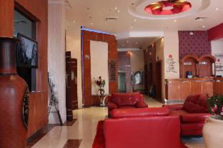 Hotel Interior 3 of 23