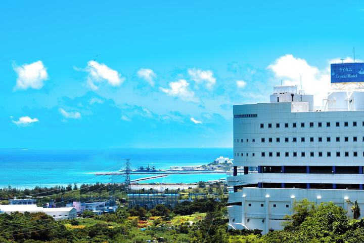 Rycom Crystal Hotel
