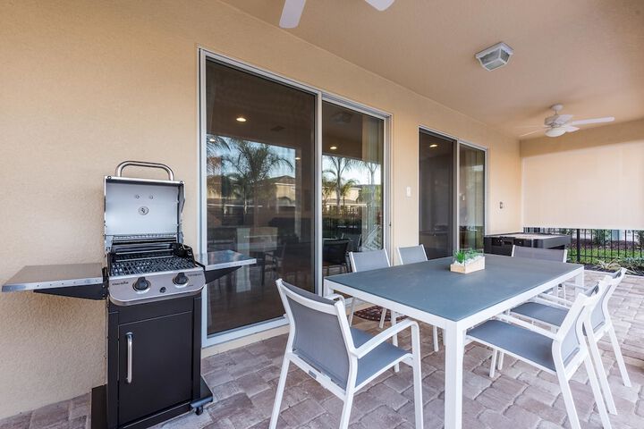 Terrace/Patio 24 of 41