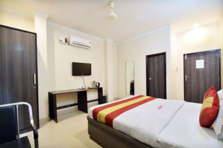 Room Interior
