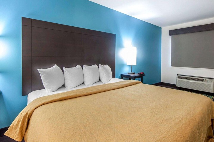 1 King Bed (4 of 10)