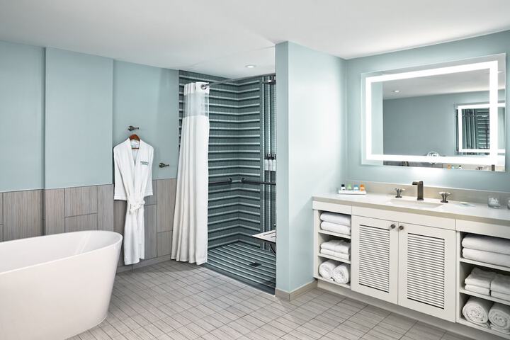 Bath Interior