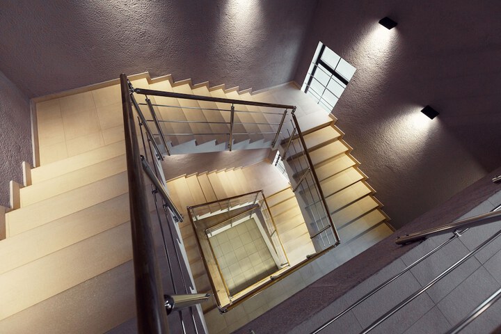 Hotel Interior 82 of 89
