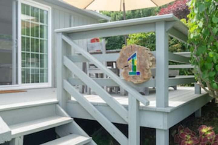 Terrace/Patio 529 of 663
