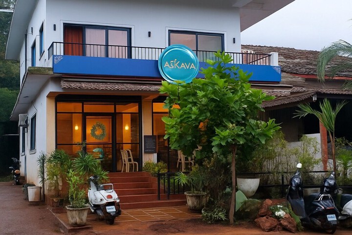 Hotel 26 of 26