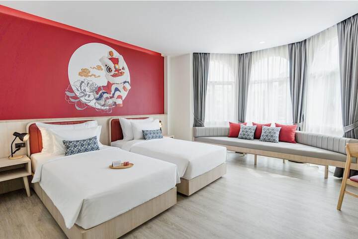 Room 56 of 190