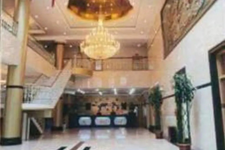 Hotel Interior 3 of 3