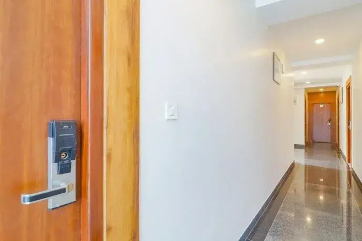Fabhotel Prime Kokapet
