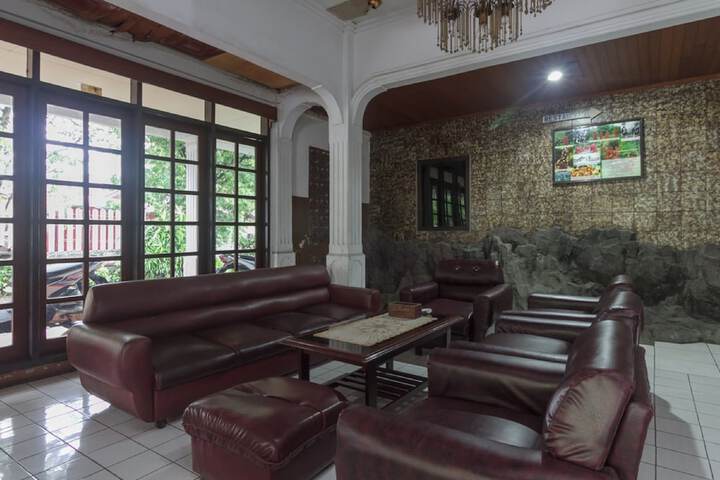 Hotel Interior 3 of 12