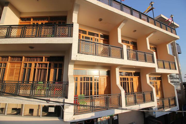 Hotel 56 of 69