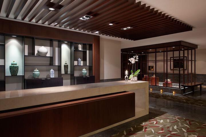 Hotel Interior 2 of 218