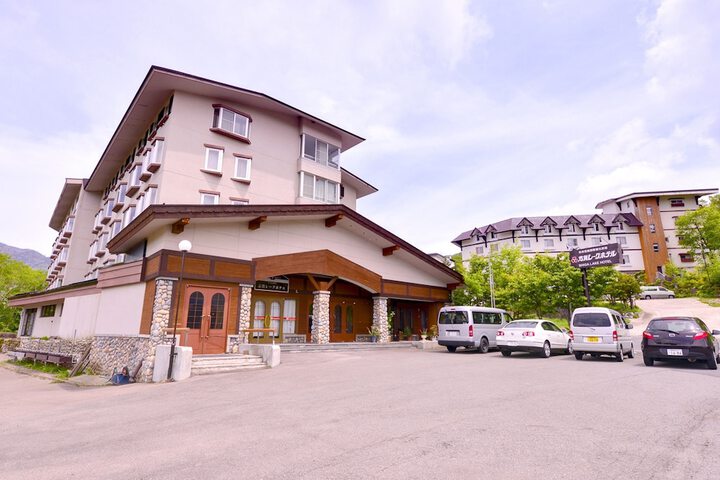 Hotel 22 of 27