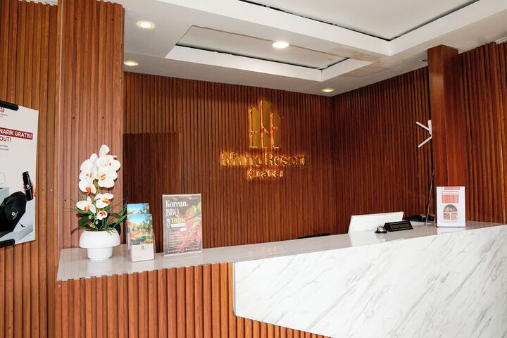 Hotel Interior 2 of 83