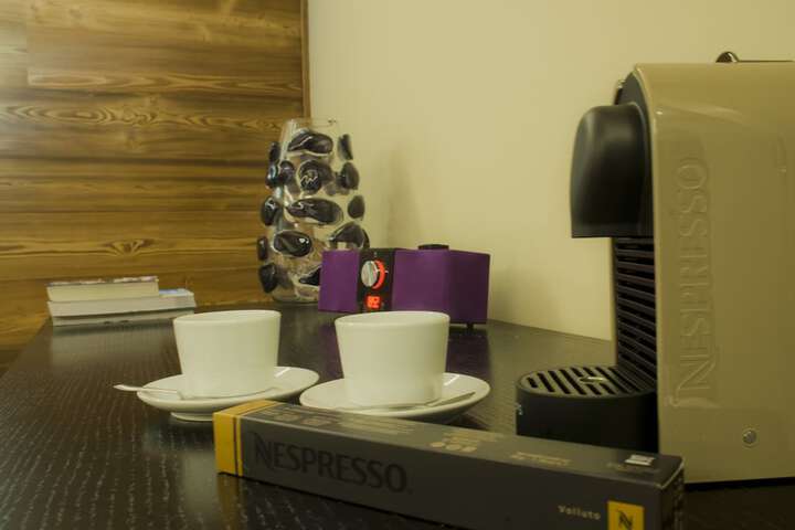 Breakfast/Coffee Service 25 of 64