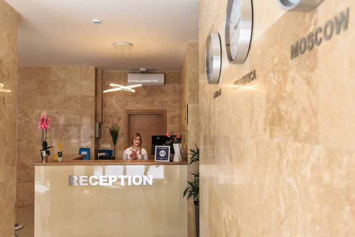 Hotel Interior 2 of 29