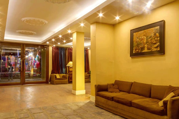 Hotel Interior 5 of 48