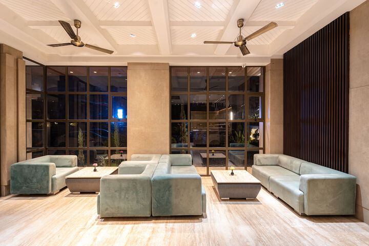 Hotel Interior 3 of 41