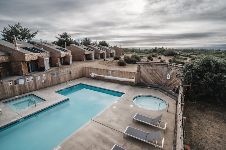 Hotel 57 of 70