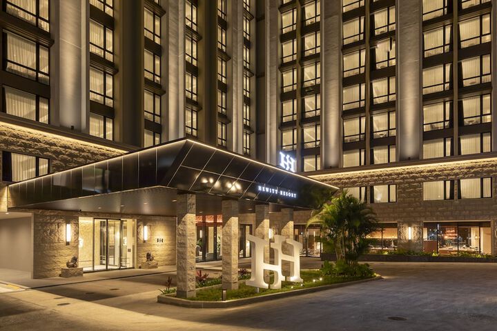 Hotel 86 of 89